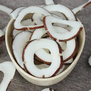تصویر 5 از خرید و قیمت نارگیل خشک + فروش عمده